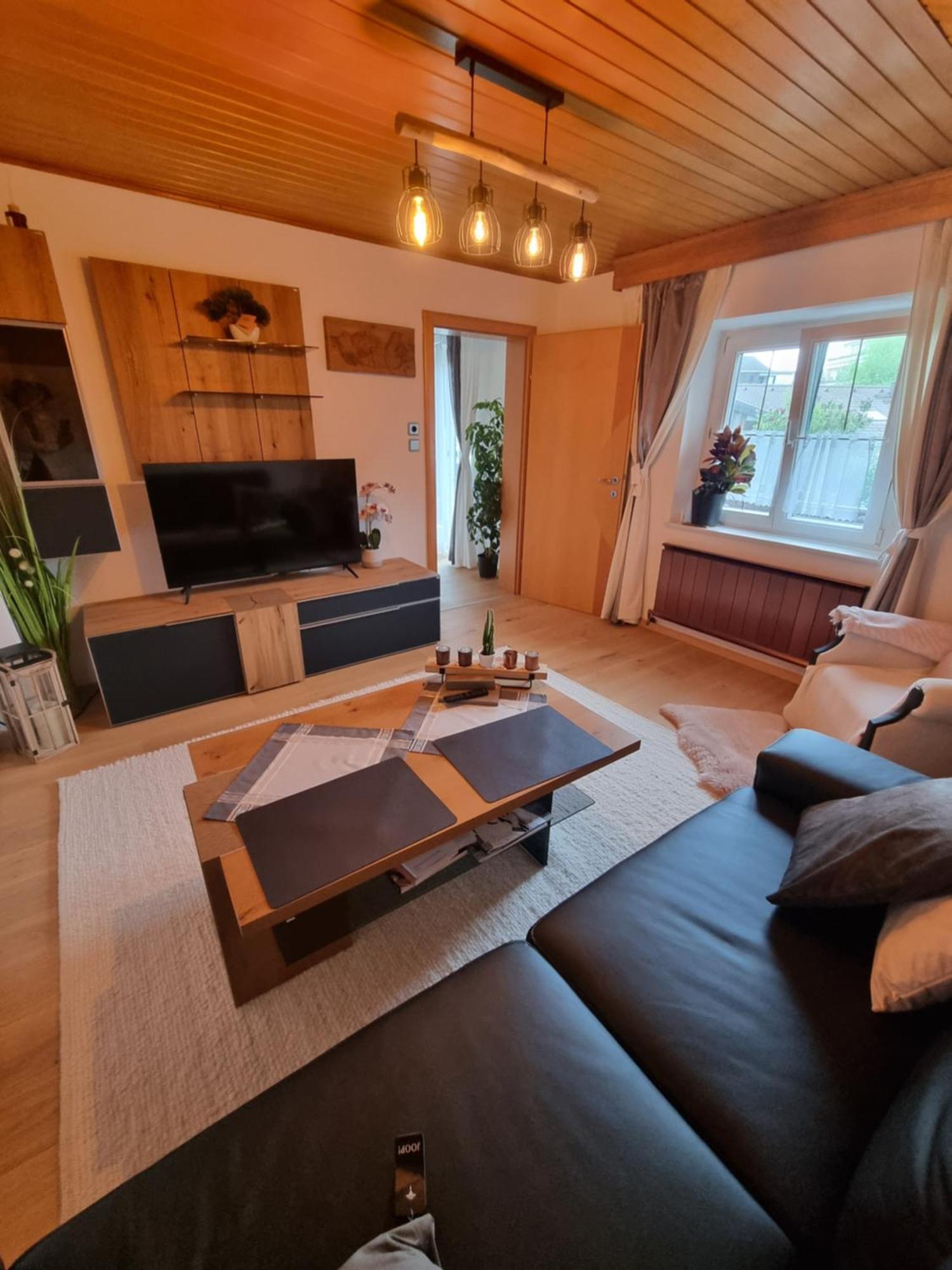 גרודיג Ferienwohnung Anna מראה חיצוני תמונה