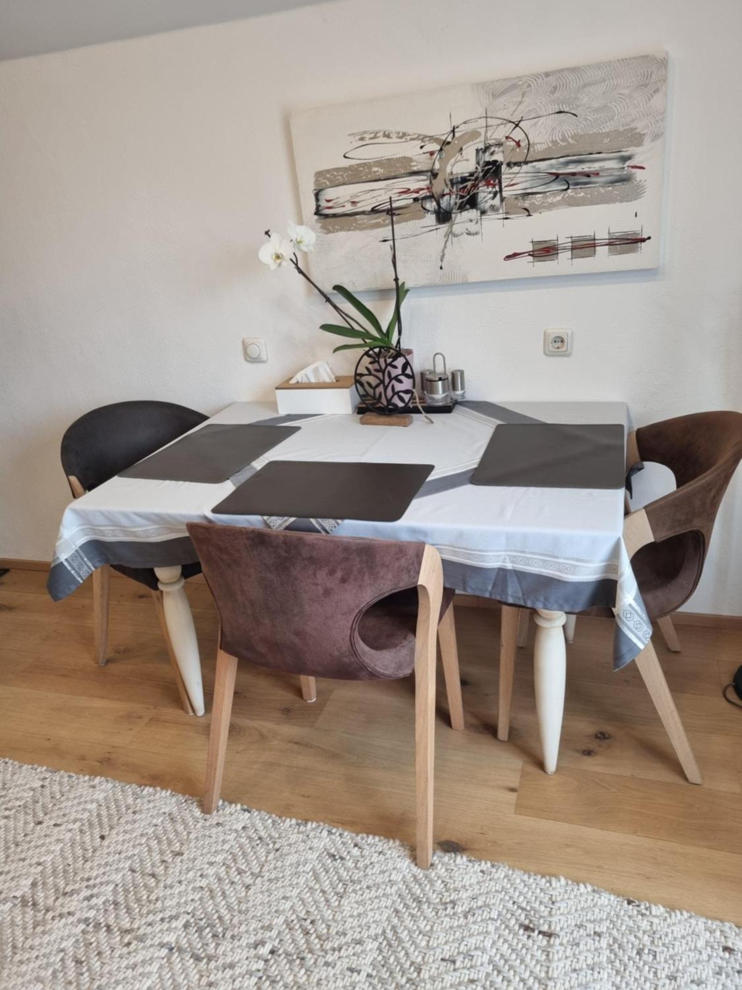 גרודיג Ferienwohnung Anna מראה חיצוני תמונה