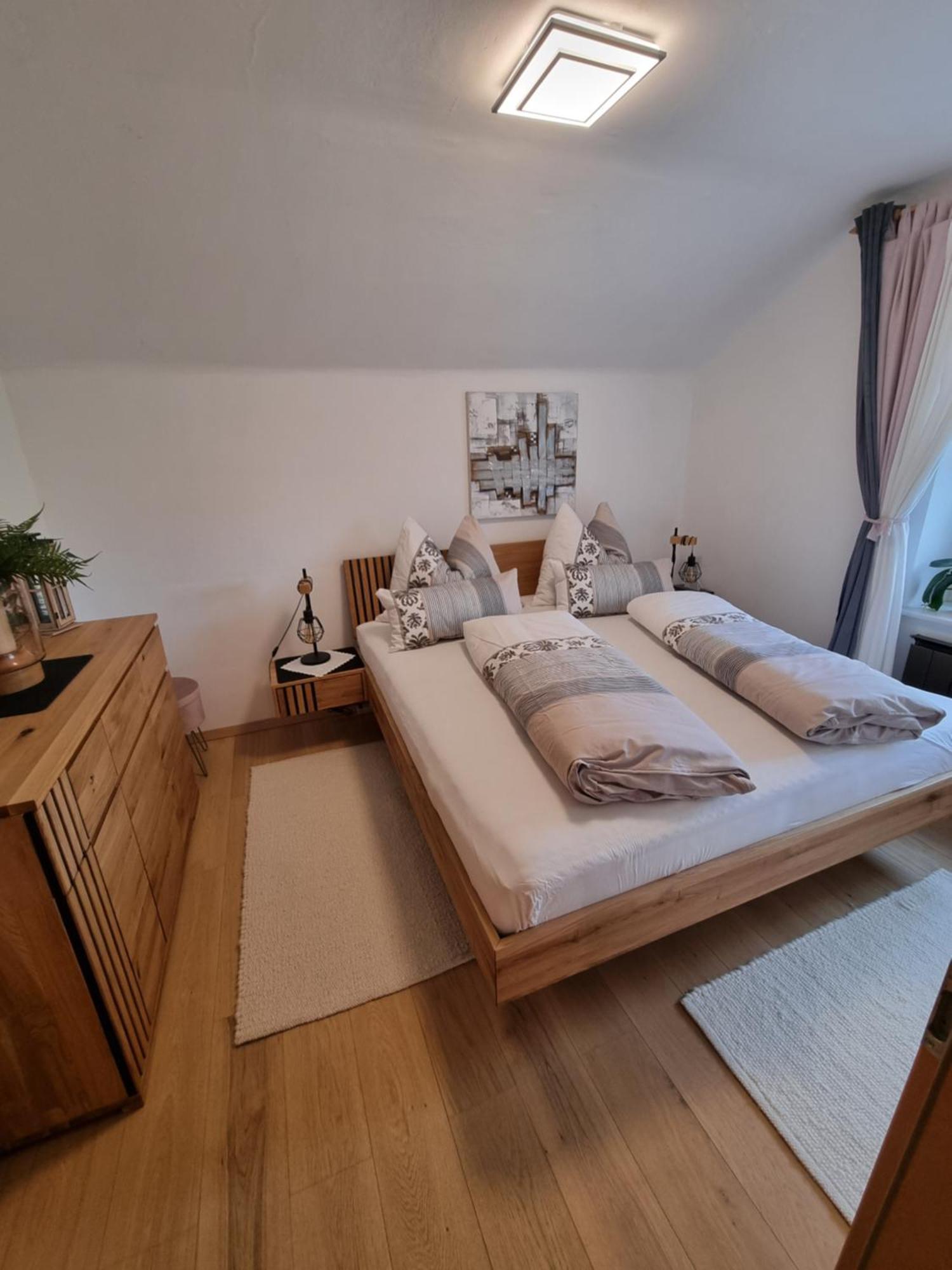 גרודיג Ferienwohnung Anna מראה חיצוני תמונה