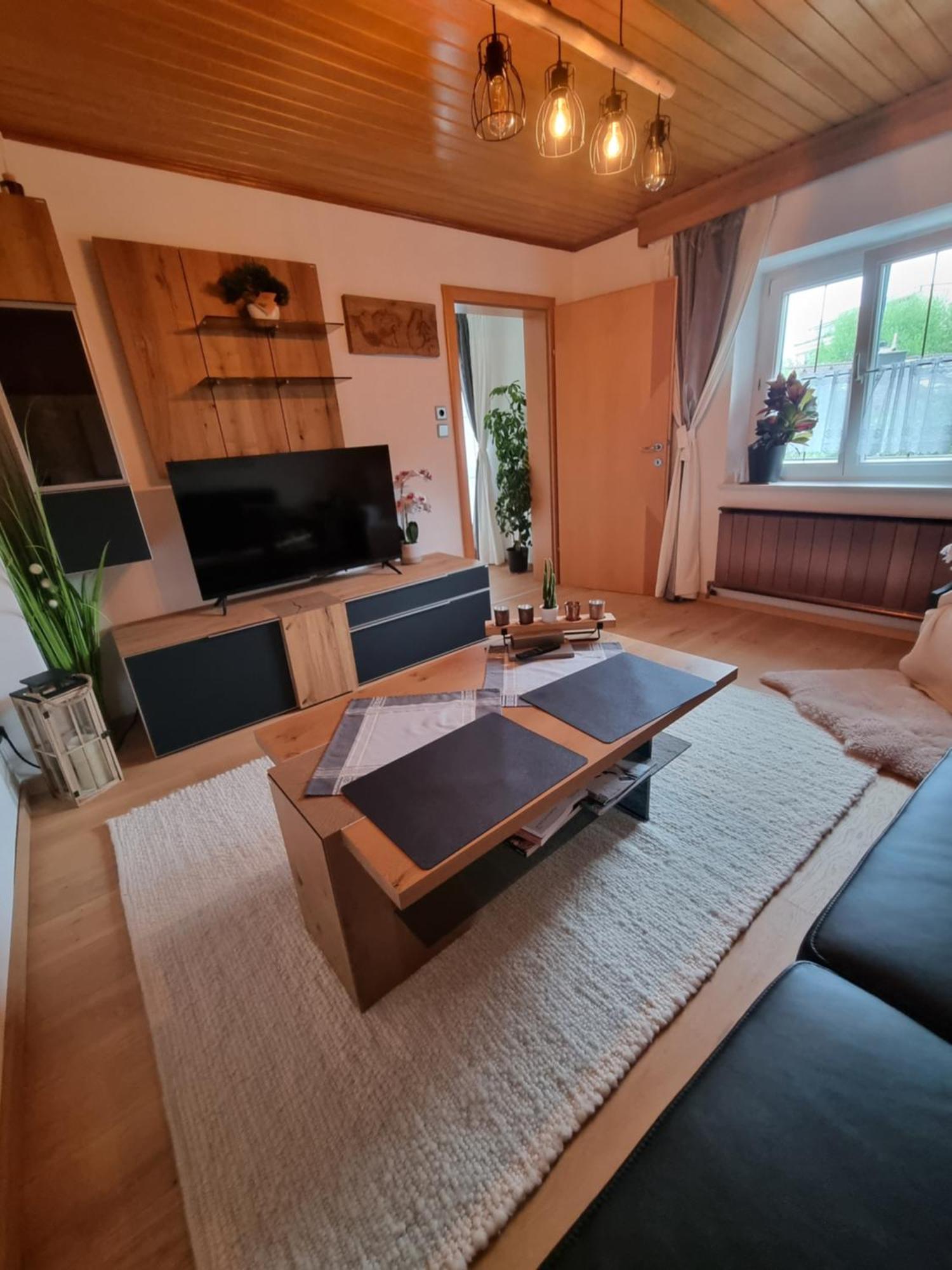 גרודיג Ferienwohnung Anna מראה חיצוני תמונה