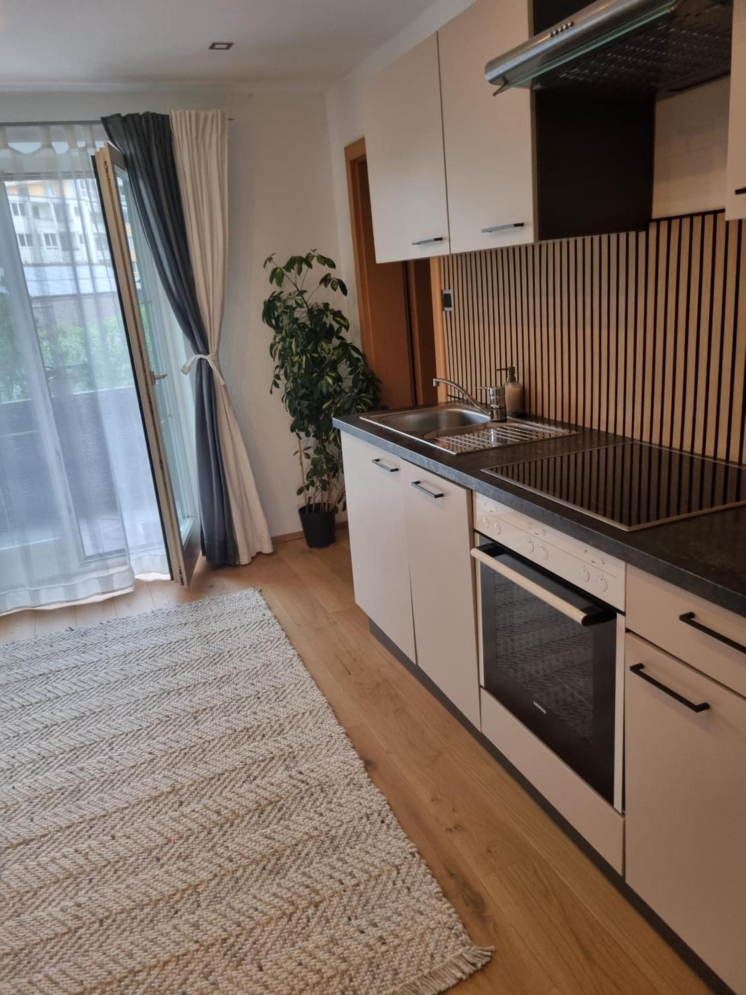 גרודיג Ferienwohnung Anna מראה חיצוני תמונה