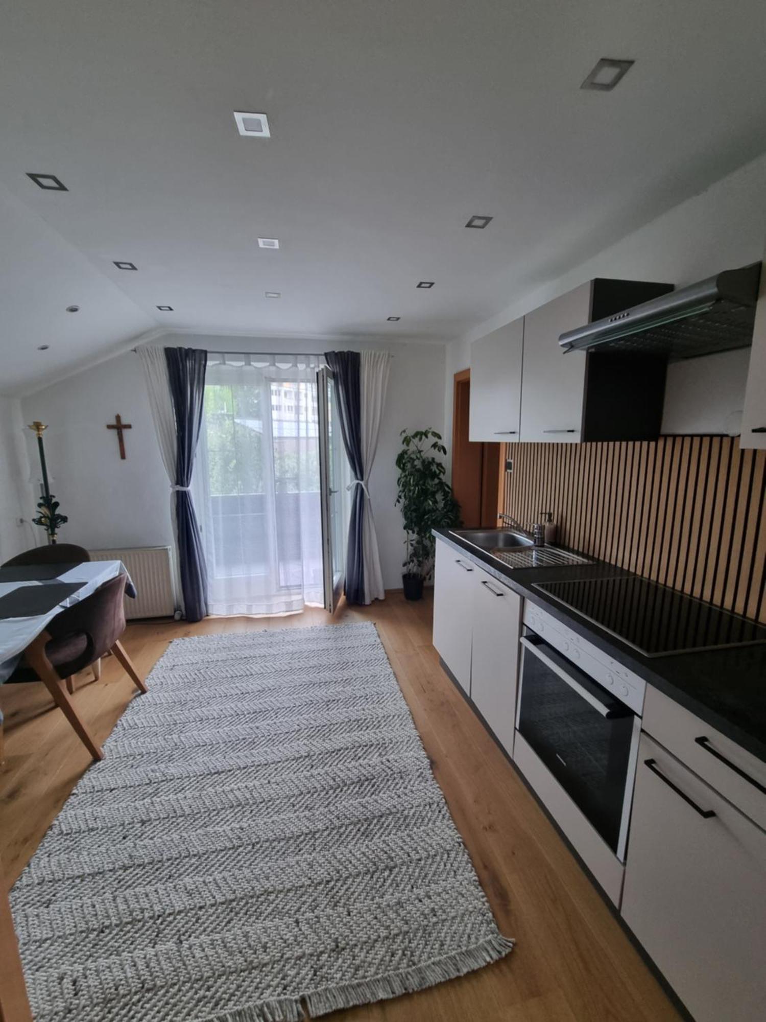 גרודיג Ferienwohnung Anna מראה חיצוני תמונה